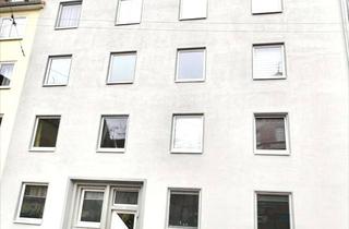 Mehrfamilienhaus kaufen in 30161 Oststadt, Mehrfamilienhaus in guter Wohnlage von Hannover nähe Lister Platz zu verkaufen