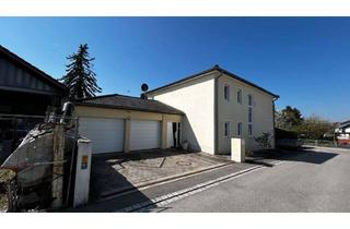 Einfamilienhaus kaufen in 84453 Mühldorf, Ansprechendes, neueres Einfamilienhaus mit Garage in ruhiger Lage.