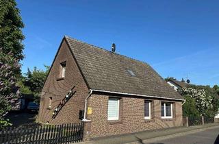 Einfamilienhaus kaufen in 29308 Winsen, Einfamilienhaus mit Gartenidyll und Ausbaupotenzial