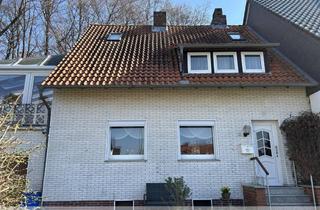 Haus kaufen in 31028 Gronau, Gepflegtes Ein-/Zweifamilienhaus in ruhiger, zentraler Lage von Gronau!
