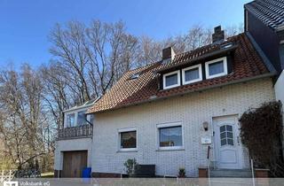 Einfamilienhaus kaufen in 31028 Gronau, Gepflegtes Einfamilienhaus in ruhiger, zentraler Lage von Gronau!