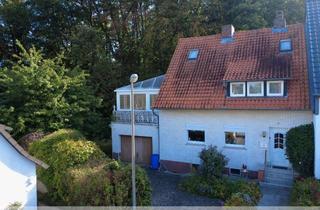 Einfamilienhaus kaufen in 31028 Gronau, Einfamilienhaus mit Potenzial in ruhiger, zentraler Lage von Gronau!