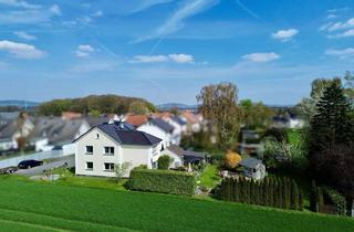 Haus kaufen in 32278 Kirchlengern, Ein Zuhause für Generationen - Platz für Familie, Leben und gemeinsame Zukunft!