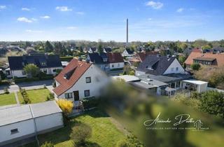 Doppelhaushälfte kaufen in 39418 Staßfurt, Aus Alt mach Traumhaus – Ihre Chance auf eine Doppelhaushälfte mit Zukunft