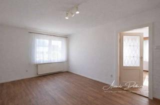Doppelhaushälfte kaufen in 39418 Staßfurt, Aus Alt mach Traumhaus – Ihre Chance auf eine Doppelhaushälfte mit Zukunft