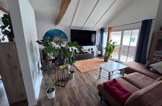 Haus kaufen in Furtmüllerweg 2a + 2b, 85625 Glonn, +++ Modernisiertes Juwel mit Charme +++ Kapitalanlage oder Selbstbezug +++