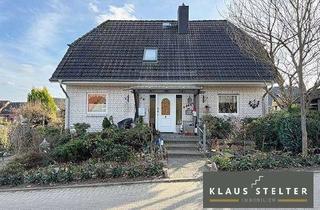Haus kaufen in Ahornweg, 29565 Wriedel, WOHNHAUS MIT UNTERKELLERUNG