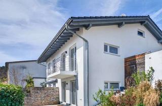 Doppelhaushälfte kaufen in 93093 Donaustauf, Moderne Doppelhaushälfte in Donaustauf – hochwertig ausgestattet & sofort verfügbar!