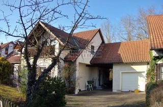 Einfamilienhaus kaufen in 93051 Kumpfmühl-Ziegetsdorf-Neuprüll, Familienfreundliches Einfamilienhaus mit Garten im Stadtsüden von Regensburg
