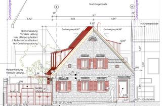 Haus kaufen in Nordheimer Straße, 97334 Sommerach, Traumhaftes Ensemble in Sommerach mit Förderung & Steuervorteilen | ohne Maklercourtage | von Privat