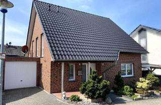 Einfamilienhaus kaufen in 59269 Beckum, TOP gepflegtes Einfamilienhaus in ruhiger, stadtnaher Lage in Beckum!