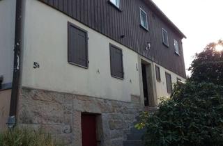 Einfamilienhaus kaufen in 01824 Gohrisch, Modernisiertes Einfamilienhaus mit 7 Zimmern und Garage in Gohrisch