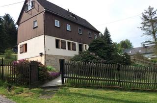 Einfamilienhaus kaufen in 01824 Gohrisch, Sächsische Schweiz TOP saniertes Miets- und/oder Ferienhaus in 1 a Lage