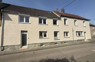 Haus kaufen in 67575 Eich, *Modernisiertes Wohn- und Geschäftshaus mit ca. 146m² Gesamtfläche*