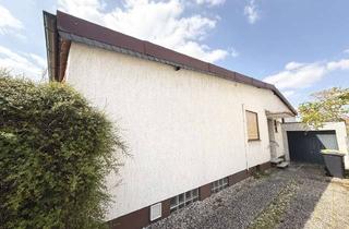 Doppelhaushälfte kaufen in 64572 Büttelborn, *Zuhause gestalten statt suchen- Doppelhaushälfte mit Terrasse und Gartenidylle*