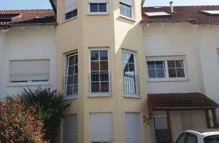 Haus mieten in 64380 Roßdorf, 6-Zimmer Reihenmittelhaus in Roßdorf / Gundernhausen