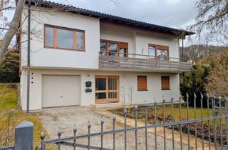 Haus mieten in Josef-B.-Kapfer-Straße 50, 83308 Trostberg, Frisch renoviertes Einfamilienhaus mit großem Garten in Trostberg