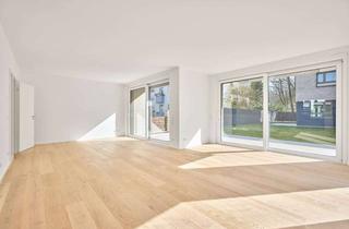 Haus mieten in 30177 List, Lichtdurchflutet & urban – Lebensqualität am Rand der Eilenriede