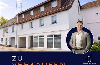 Anlageobjekt in 66904 Brücken, Vollvermietet. liefert PV-Erträge & lebt von Kamin Atmosphäre. Wohn & Geschäftshaus zu verkaufen