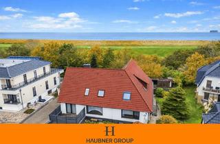 Anlageobjekt in 27476 Cuxhaven, Über 12 % Rendite direkt am Meer – seltenes Ferieninvestment an der Nordsee