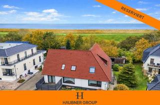 Anlageobjekt in 27476 Cuxhaven, Über 12 % Rendite direkt am Meer – seltenes Ferieninvestment an der Nordsee