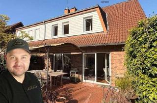 Anlageobjekt in 41352 Korschenbroich, Feldrandlage & Landhausstil: Bezugsfertiges Familienhaus mit Garten & Ruhe