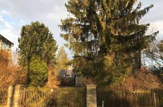 Grundstück zu kaufen in Bruno-H.-Bürgel-Straße 74A, 14482 Babelsberg Nord, Baugrundstück in Babelsberg Nord