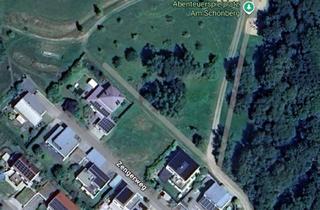 Grundstück zu kaufen in Zengerweg, 93173 Wenzenbach, Traumgrundstück in Wenzenbach