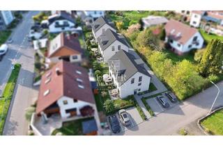 Grundstück zu kaufen in 75365 Calw, Attraktives Baugrundstück mit Entwicklungspotenzial für Reihenhausprojekt in gefragter Lage