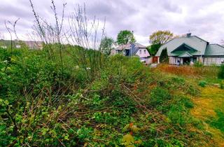 Grundstück zu kaufen in An Der Piep, 42327 Vohwinkel, unbebautes, erschlossenes Baugrundstück mit Baurecht