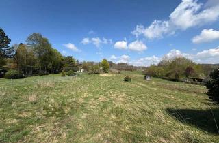 Grundstück zu kaufen in 51515 Kürten, Großes Baugrundstück in Kürten-Dürscheid