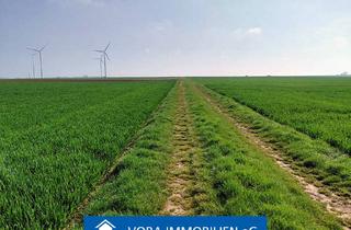 Grundstück zu kaufen in 52441 Linnich, In der Jülicher Börde!