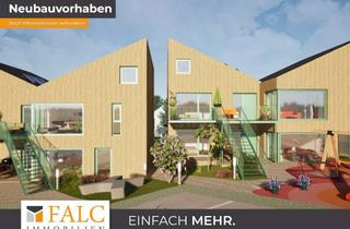 Wohnung kaufen in 51674 Wiehl, Wohnen mit Stil, Ruhe und Gestaltungsfreiheit in Oberwiehl