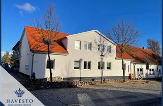 Wohnung mieten in 18574 Garz, Energieeffizient wohnen auf der Insel: Erstbezug, barrierefrei und altersgerecht