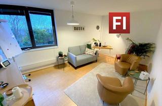 Gewerbeimmobilie mieten in 36043 Fulda, BÜRO!!All-inclusive Miete zzgl. MWSt. Nähe Emaillierwerk
