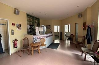 Praxen mieten in Marzahner Promenade 30, 12679 Marzahn, gut gelgegene Praxisfläche in Berlin, Marzahn