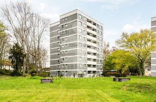 Wohnung kaufen in 50226 Frechen, Frechen-Zentrum, gepflegte 3-Zimmer-Wohnung mit Balkon.