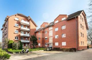 Wohnung kaufen in 50170 Kerpen, 2-Zimmer-Wohnung im Hochparterre mit Stellplatz in Kerpen-Sindorf!