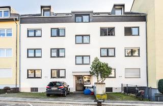 Wohnung kaufen in 50389 Wesseling, Tolle Dachgeschosswohnung in Keldenich!