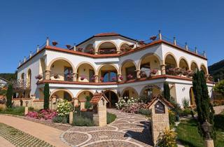 Gastronomiebetrieb mieten in 73529 Schwäbisch Gmünd, Wunderschönes kleines Feriendomizil im Südländischen Stil