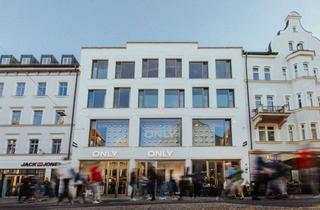 Geschäftslokal mieten in Ludwigstraße 12, 85049 Ingolstadt, [VAC-18772] Hochwertige Ladenlokalfläche in Toplage von Ingolstadt!