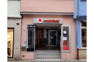 Geschäftslokal mieten in Pliensaustraße 21, 73728 Esslingen, Ladengeschäft in Fußgängerzone