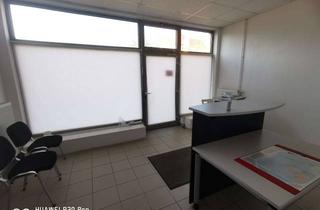 Gewerbeimmobilie mieten in Raimundstraße, 01157 Cotta, attraktive Gewerbefläche direkt im Nahversorgungszentrum