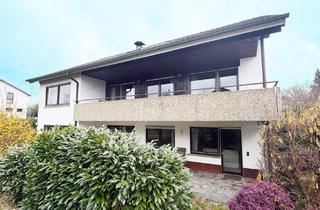 Einfamilienhaus kaufen in 73117 Wangen, Manchmal sucht man lange nach dem Schlüssel zum Glück! HIER steckt er schon!