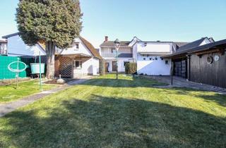 Einfamilienhaus kaufen in 33378 Rheda-Wiedenbrück, Charmantes Familienhaus mit großem, uneinsehbarem Garten in ruhiger Bestlage von Rheda