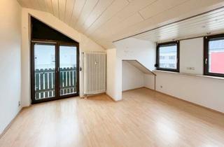 Wohnung kaufen in 84579 Unterneukirchen, Ort der Gemütlichkeit: 3,5-Zimmer-Wohnung in Unterneukirchen - bezugsfrei!