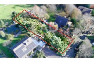 Grundstück zu kaufen in 52393 Hürtgenwald, Großzügiges Baugrundstück in Hürtgenwald Straß – Ruhige Lage für Ihr individuelles Traumhaus!