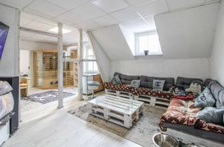 Wohnung kaufen in 58579 Schalksmühle, Sofort bezugsfertig: 3-Zimmer-Wohnung mit Garage in gepflegtem Mehrfamilienhaus
