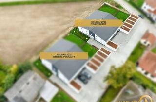Wohnung kaufen in 93333 Neustadt, Neubau 2026!-Eigentumswohnungen mit hochwertiger Ausstattung – Erstbezug mit Garage & Stellplatz!