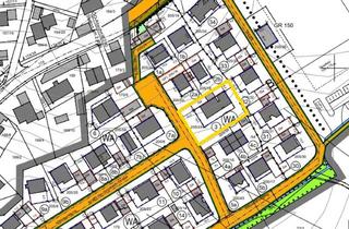 Grundstück zu kaufen in 85461 Bockhorn, Baugrundstück für EFH, DHH oder Dreispänner